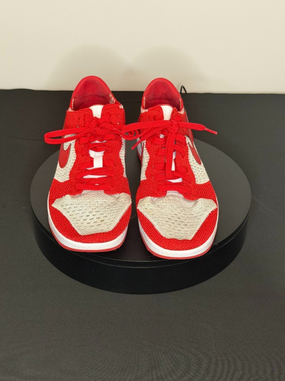 Mens (13) Nike Flyknit Shoes